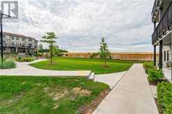 107 WESTRA Drive Unit# 58 Guelph