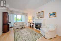 1 LOMOND Drive Unit# 705 Etobicoke