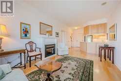 1 LOMOND Drive Unit# 705 Etobicoke