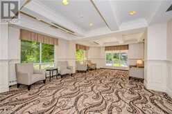 1 LOMOND Drive Unit# 705 Etobicoke