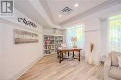 1 LOMOND Drive Unit# 705 Etobicoke