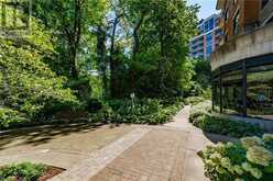 1 LOMOND Drive Unit# 705 Etobicoke