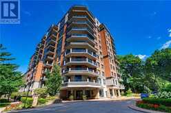 1 LOMOND Drive Unit# 705 Etobicoke