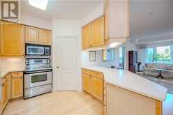 1 LOMOND Drive Unit# 705 Etobicoke