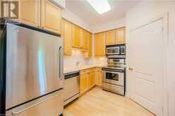 1 LOMOND Drive Unit# 705 Etobicoke