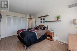 260 SHELDON Avenue N Unit# 706 Kitchener