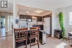 260 SHELDON Avenue N Unit# 706 Kitchener