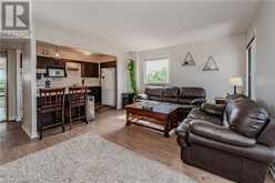 260 SHELDON Avenue N Unit# 706 Kitchener