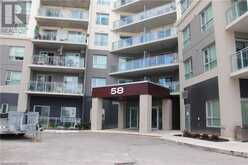 58 LAKESIDE Terrace Unit# 201 Barrie