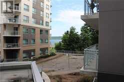 58 LAKESIDE Terrace Unit# 201 Barrie