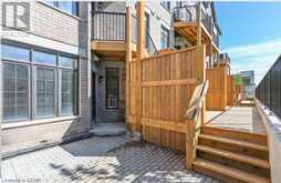 333 GOSLING GARDENS Gardens Unit# 103 Guelph