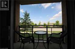 17 KAY Crescent Unit# 110 Guelph