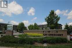 17 KAY Crescent Unit# 110 Guelph