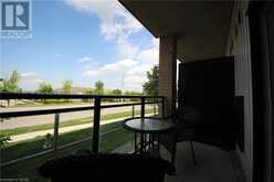 17 KAY Crescent Unit# 110 Guelph