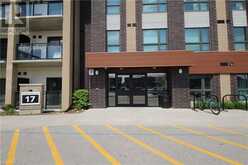 17 KAY Crescent Unit# 110 Guelph