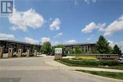 17 KAY Crescent Unit# 110 Guelph