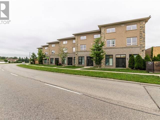 904 PAISLEY Road Unit# 202 Guelph Ontario