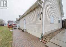 4640 WELLINGTON ROAD 35 Road Unit# Upper Puslinch