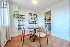 279 CHANDLER Drive Unit# 608 Kitchener