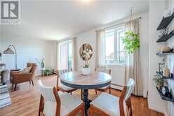 279 CHANDLER Drive Unit# 608 Kitchener