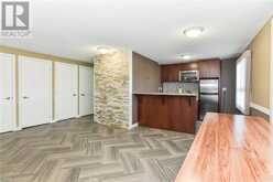 279 CHANDLER Drive Unit# 608 Kitchener