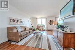 279 CHANDLER Drive Unit# 608 Kitchener