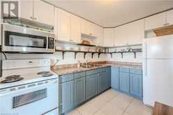 279 CHANDLER Drive Unit# 608 Kitchener