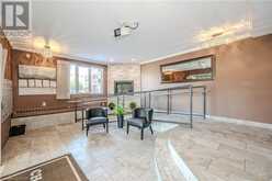 279 CHANDLER Drive Unit# 608 Kitchener