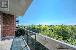 279 CHANDLER Drive Unit# 608 Kitchener