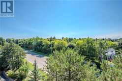 279 CHANDLER Drive Unit# 608 Kitchener