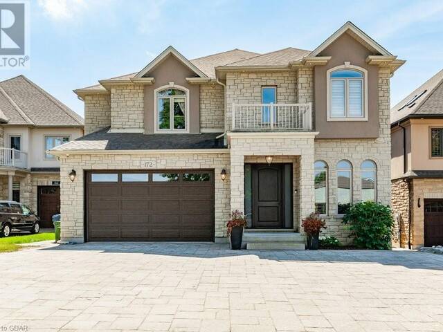 172 NISKA Road Guelph Ontario