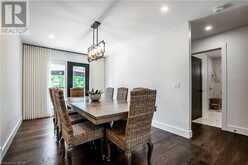 1 FRANCHETTO Boulevard Guelph