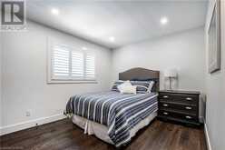 1 FRANCHETTO Boulevard Guelph