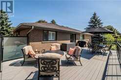 1 FRANCHETTO Boulevard Guelph