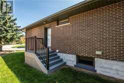 1 FRANCHETTO Boulevard Guelph