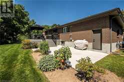 1 FRANCHETTO Boulevard Guelph