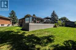 1 FRANCHETTO Boulevard Guelph