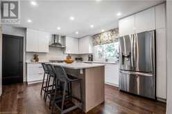 1 FRANCHETTO Boulevard Guelph