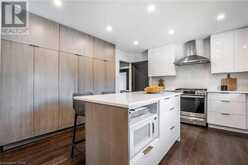 1 FRANCHETTO Boulevard Guelph