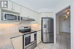 65 BAYBERRY Drive Unit# 407 Guelph