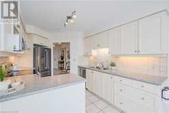 65 BAYBERRY Drive Unit# 407 Guelph