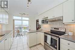 65 BAYBERRY Drive Unit# 407 Guelph