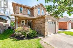 67 BOULDER Crescent Guelph