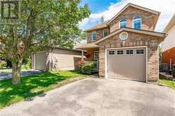 67 BOULDER Crescent Guelph