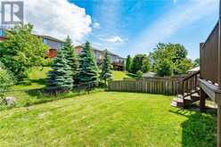 67 BOULDER Crescent Guelph