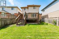 67 BOULDER Crescent Guelph