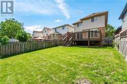 67 BOULDER Crescent Guelph