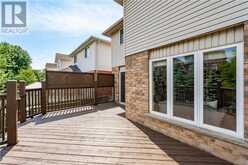 67 BOULDER Crescent Guelph