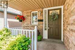 67 BOULDER Crescent Guelph