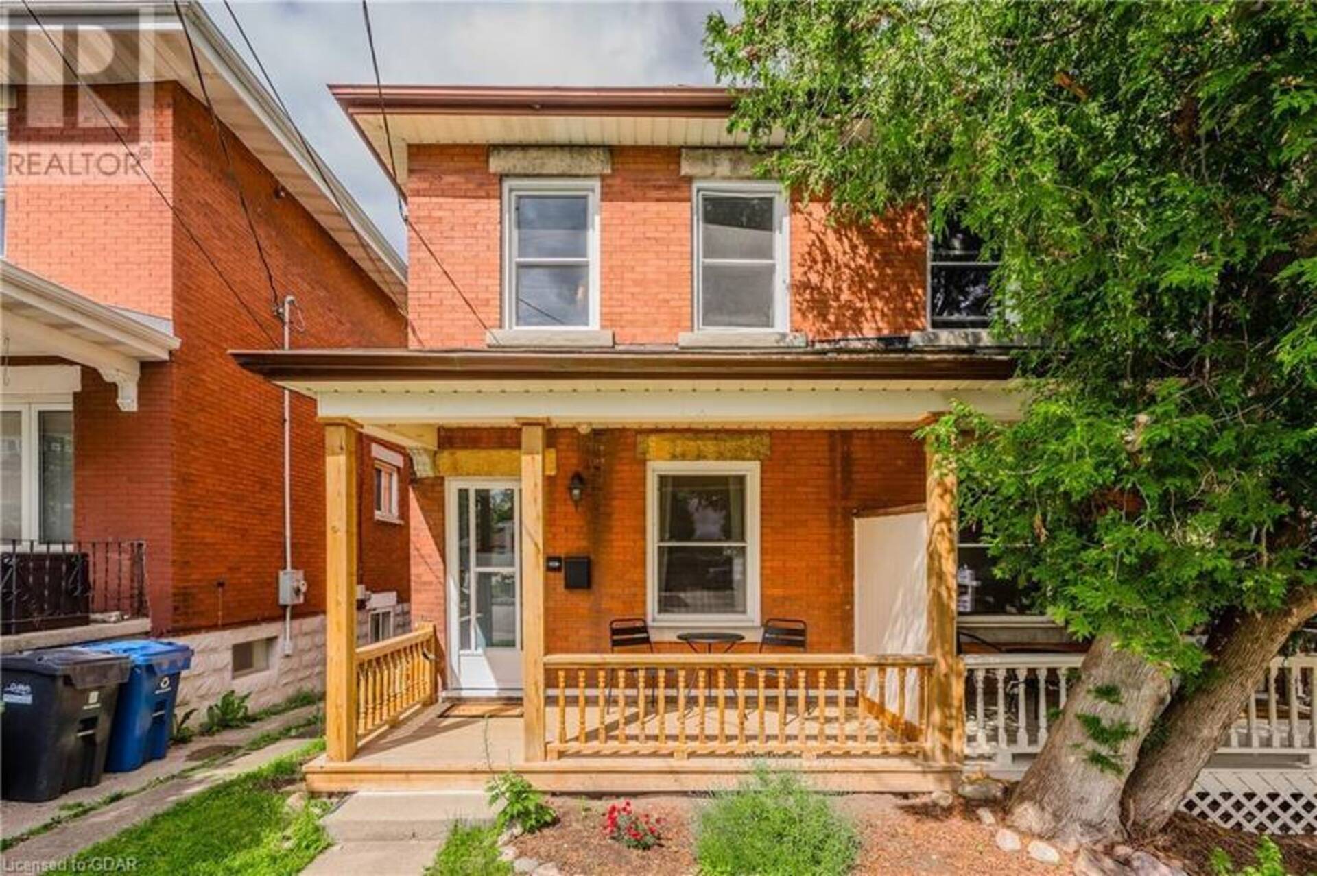 108 HARRIS Street Guelph